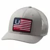 Huk And Bars American Trucker Cap Mens 1 Huk And Bars American Trucker Cap Mens