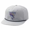 Huk Big Mouth Unstructered Cap Mens