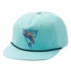 Mens Huk Big Mouth Unstructered Cap