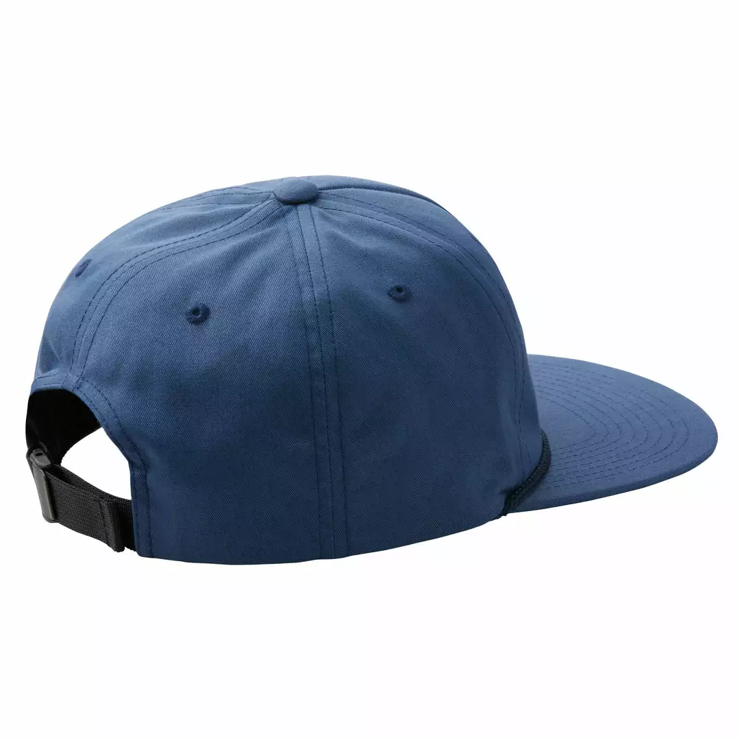 Mens Huk Big Mouth Unstructered Cap 4 Mens Huk Big Mouth Unstructered Cap