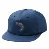 Mens Huk Big Mouth Unstructered Cap