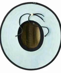 Huk Running Lakes Straw Hat