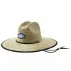 Huk Ocean Palm Straw Hat Mens