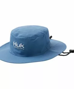 Huk Boonie Hat Mens