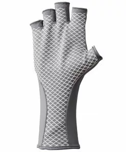 Mens Huk Pursuit Sun Glove