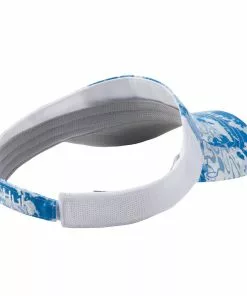 Mens Huk Tide Change Visor
