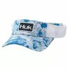 Mens Huk Tide Change Visor 1 Mens Huk Tide Change Visor