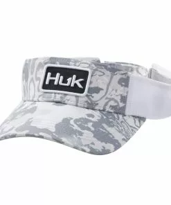 Mens Huk Tide Change Visor