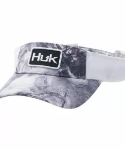 Huk Mossy Oak Fracture Visor