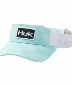 Huk Running Lakes Visor