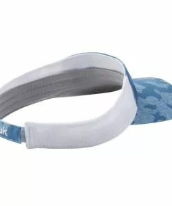 Huk Running Lakes Visor Mens
