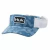 Huk Running Lakes Visor Mens
