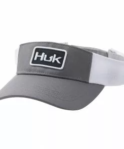 Huk Solid Visor