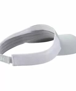 Mens Huk Solid Visor