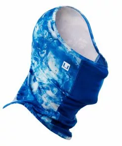 Huk Mossy Oak Fracture Gaiter