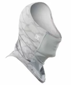 Huk Scale Dye Gaiter Mens