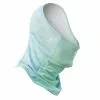 Huk Scale Dye Gaiter Mens