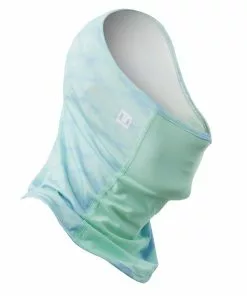 Huk Scale Dye Gaiter Mens