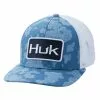 Mens Huk Running Lakes Stretch Trucker 2 Mens Huk Running Lakes Stretch Trucker