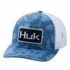 Huk Running Lakes Trucker Cap 2 Huk Running Lakes Trucker Cap
