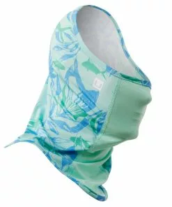 Huk Ocean Palm Gaiter Mens