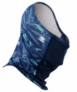 Mens Huk Ocean Palm Gaiter