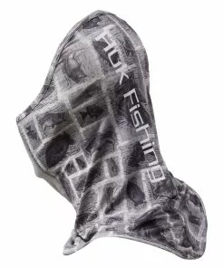 Mens Huk Stamped Gaiter