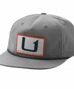 Huk United Unstructured Hat Mens