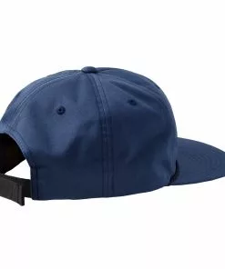 Huk United Unstructured Hat Mens