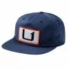 Huk United Unstructured Hat Mens