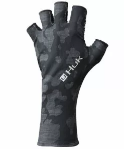 Huk Pursuit Sun Glove
