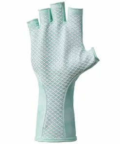 Mens Huk Pursuit Sun Glove