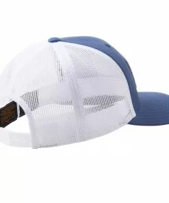 Huk Solid Trucker Cap