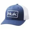 Huk Solid Trucker Cap 1 Huk Solid Trucker Cap