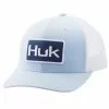Huk Solid Trucker Cap