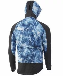 Huk Tournament Jacket