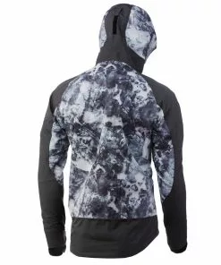 Mens Huk Tournament Jacket