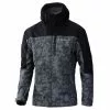 Huk Grand Banks Jacket Mens