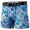 Huk Tide Change Boxer Brief Mens