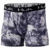 Mens Huk Mossy Oak Fracture Boxer Brief 2 Mens Huk Mossy Oak Fracture Boxer Brief