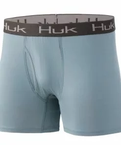 Mens Huk Boxer Brief