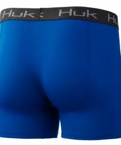 Mens Huk Boxer Brief