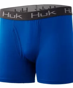 Mens Huk Boxer Brief