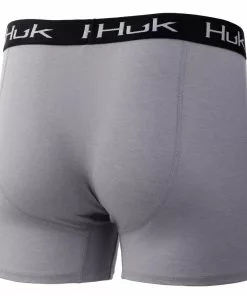 Huk Waypoint Boxer Brief Mens