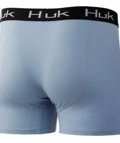Huk Waypoint Boxer Brief