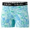 Huk Ocean Palm Boxer Brief Mens