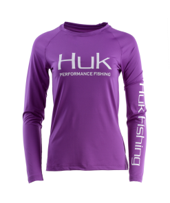 Huk Womens Pursuit