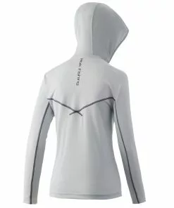 Huk Womens Icon X Hoodie