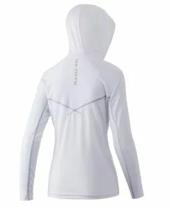 Huk Womens Icon X Hoodie