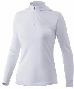 Huk Womens Icon X Hoodie